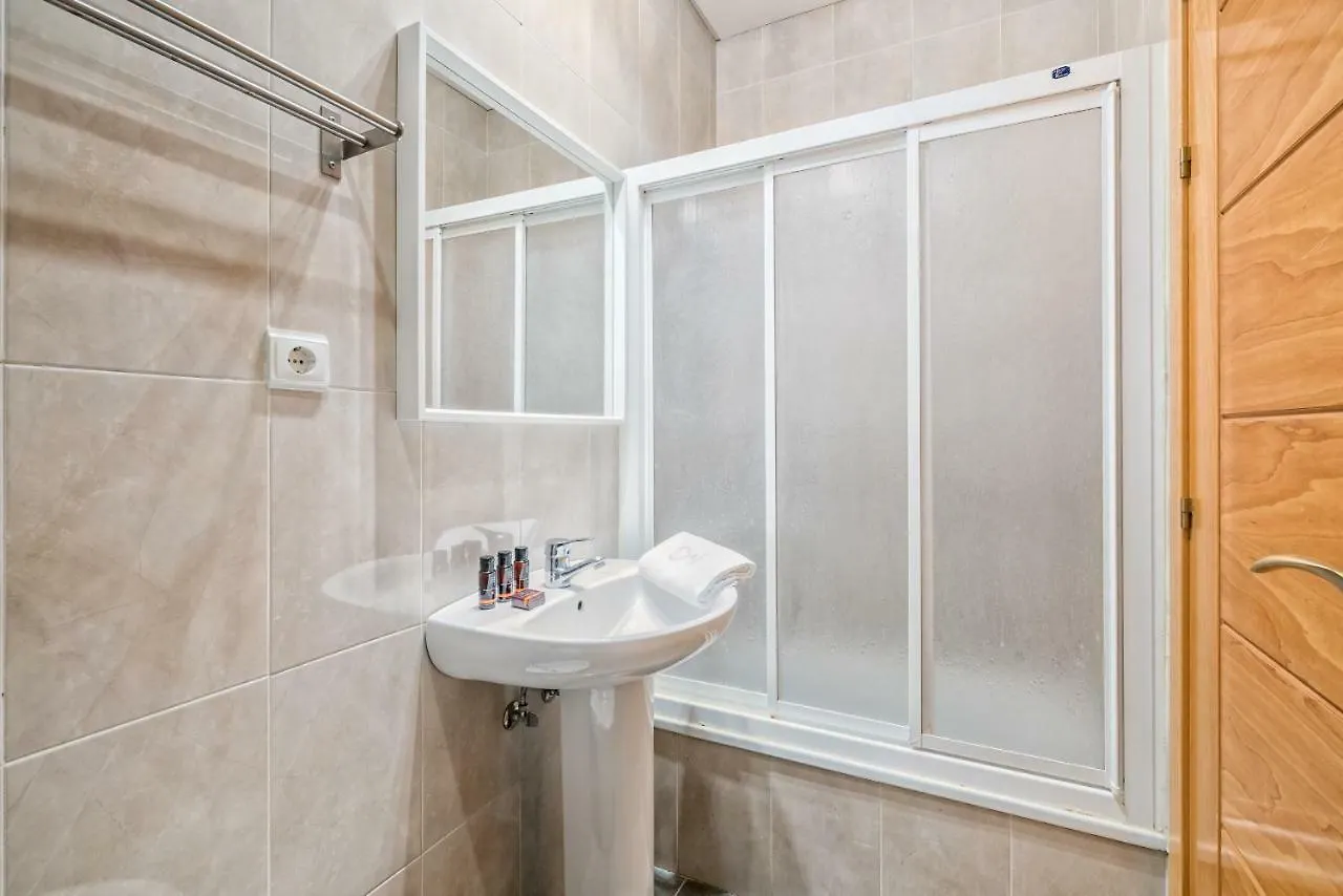 Iloftmalaga Peregrino Apartment